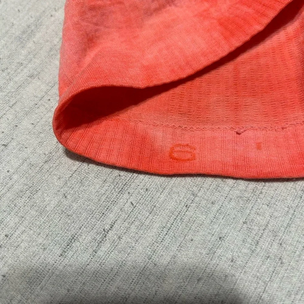 lululemon athletica Coral Tank Top - Picture 4 of 4